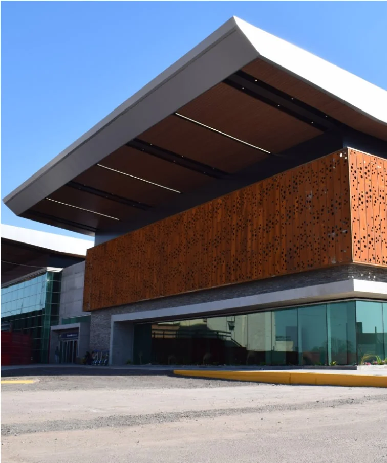 Aeropuerto Internacional Jujuy, imagen 2