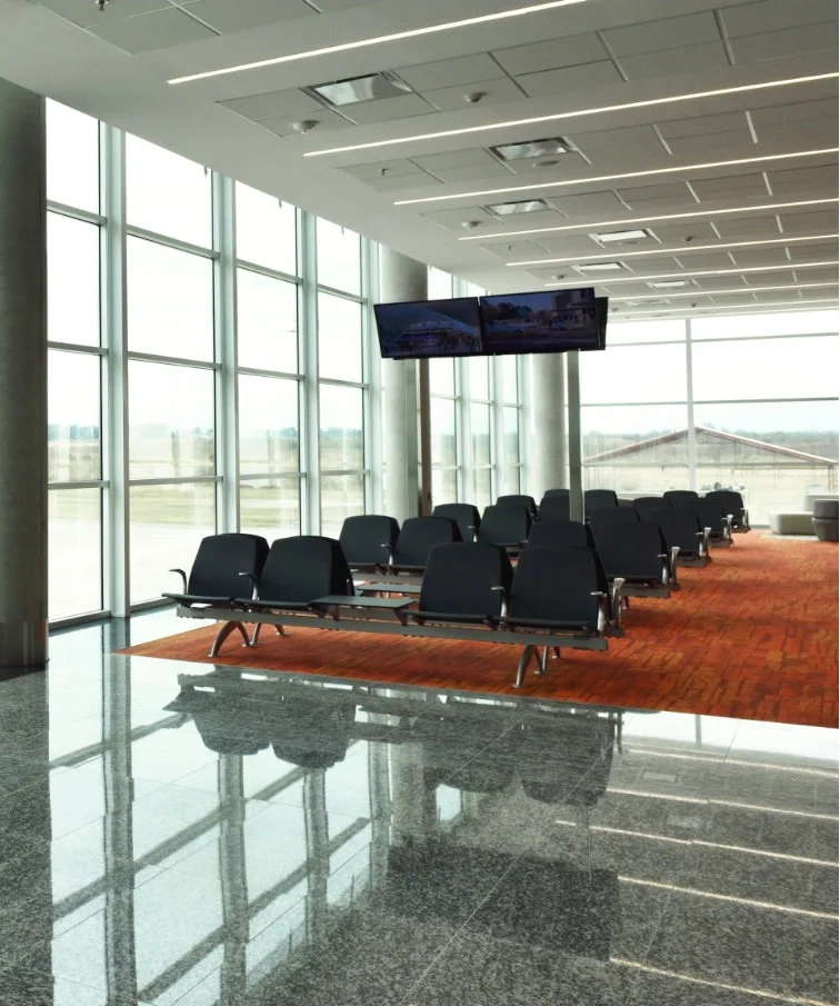 Aeropuerto Internacional Jujuy, imagen 3