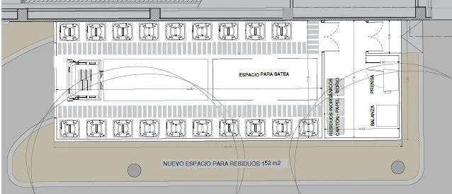 PARKING AEROPARQUE JORGE NEWBERY, imagen 1