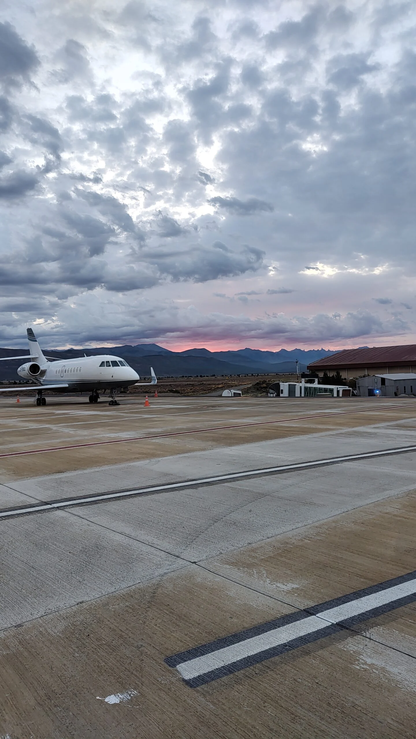 Aeropuerto Internacional de Bariloche, imagen 7