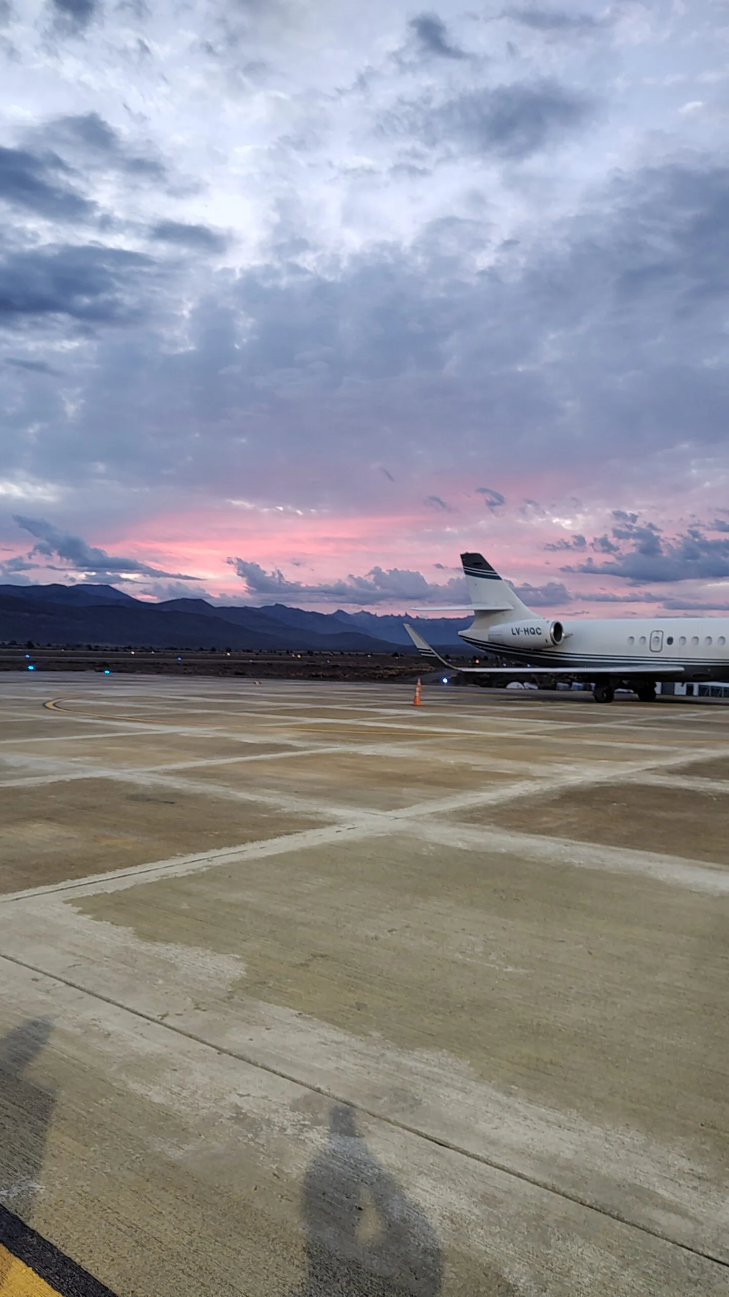 Aeropuerto Internacional de Bariloche, imagen 8
