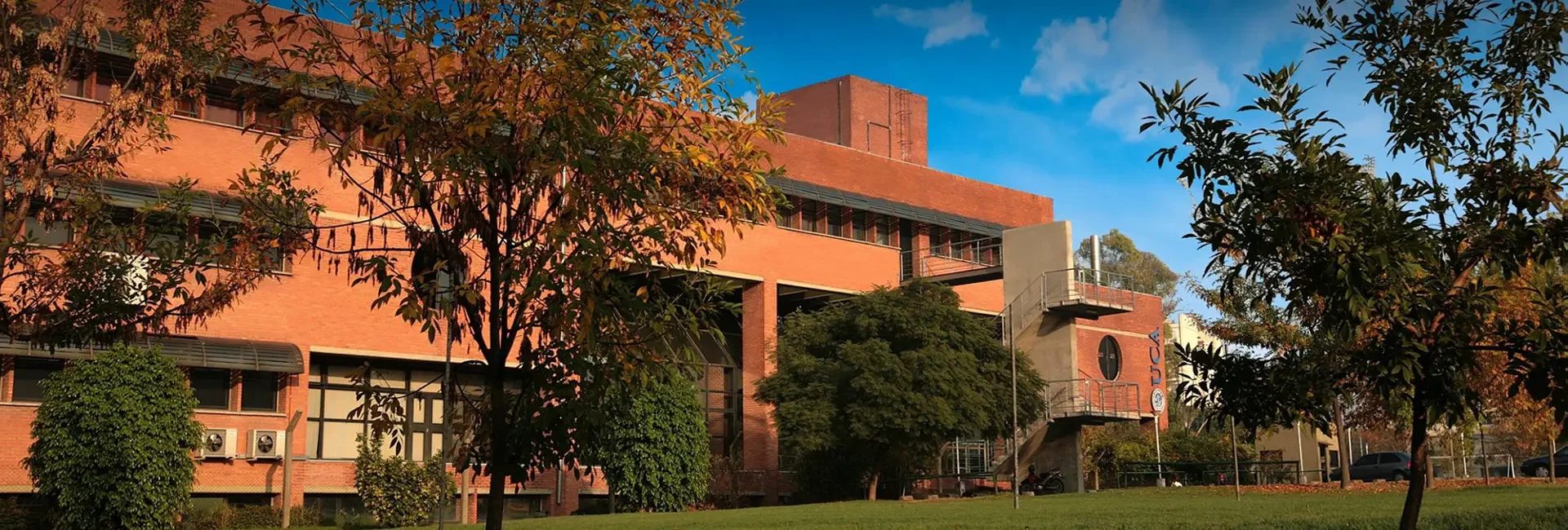 Universidad Católica Argentina - Sede Colegiales, imagen 4