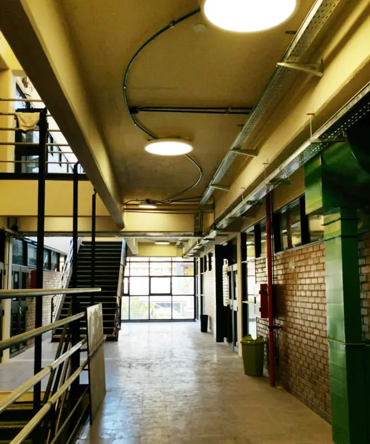 Universidad Católica Argentina - Sede Colegiales, imagen 1