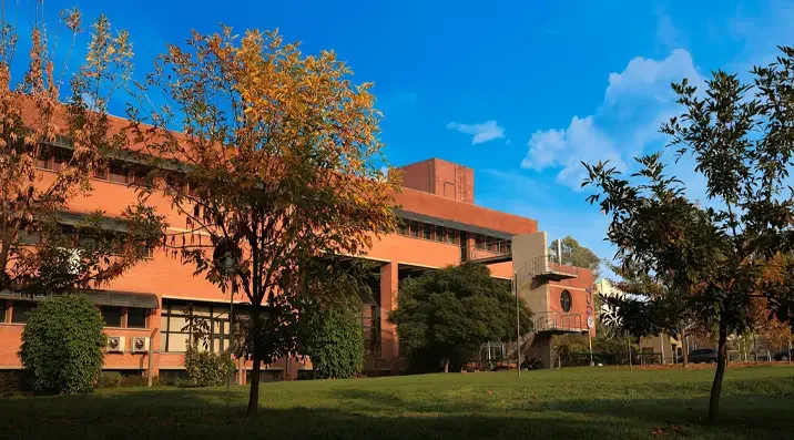 Universidad Católica Argentina - Sede Colegiales, imagen 5