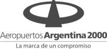 aeropuertos argentina 2000