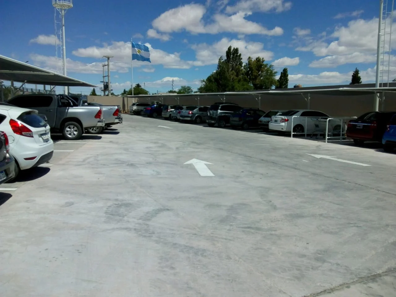 Coop. Obrera Sucursal Cutral Co, imagen 9