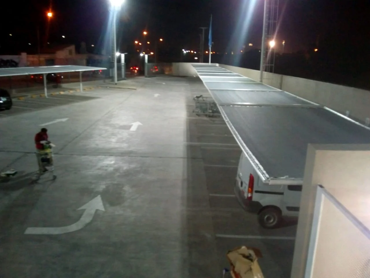 Coop. Obrera Sucursal Cutral Co, imagen 10