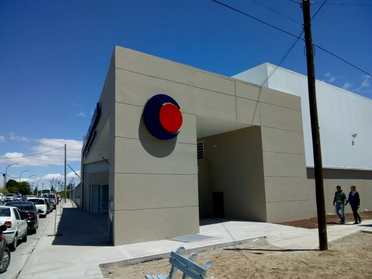 Coop. Obrera Sucursal Cutral Co, imagen 16