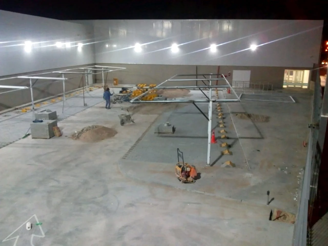 Coop. Obrera Sucursal Cutral Co, imagen 13