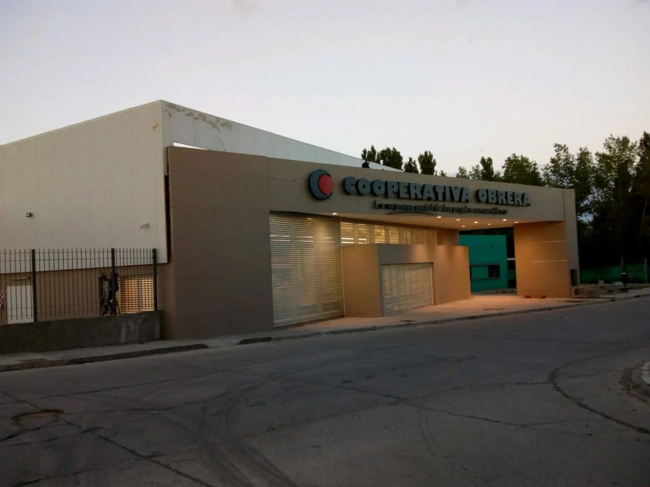 Coop. Obrera Sucursal Cutral Co, imagen 14