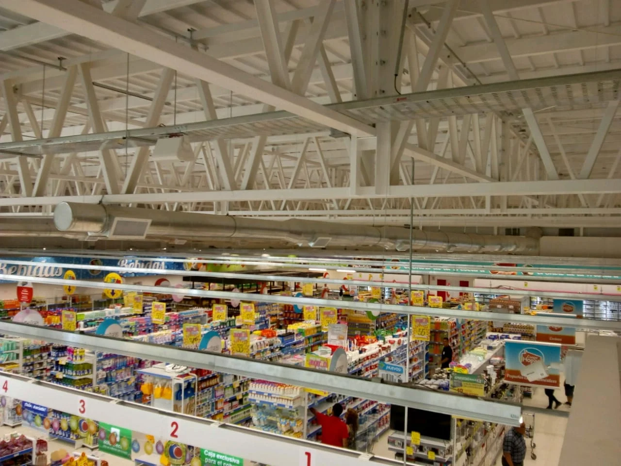 Coop. Obrera Sucursal Cutral Co, imagen 3