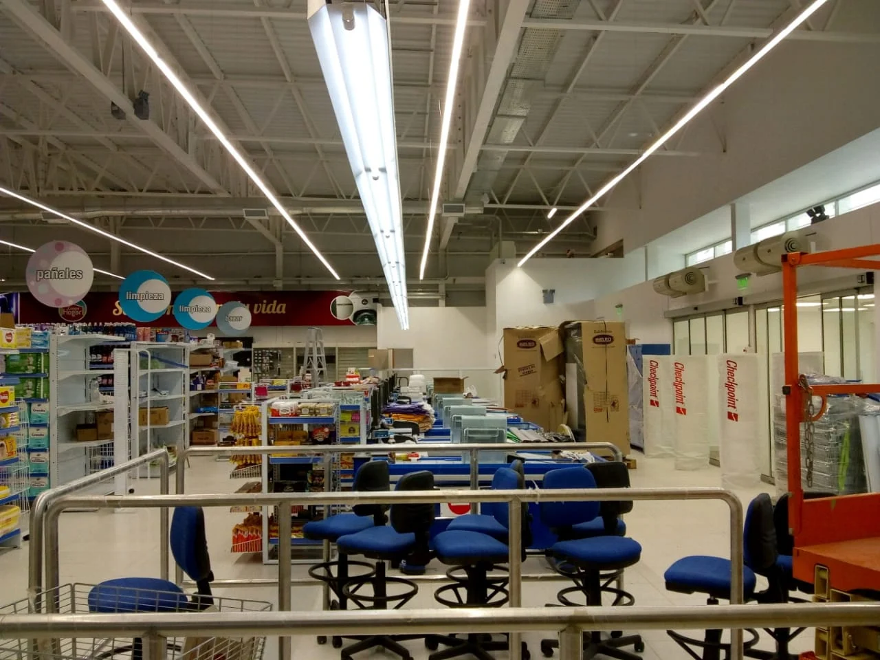 Coop. Obrera Sucursal Cutral Co, imagen 4