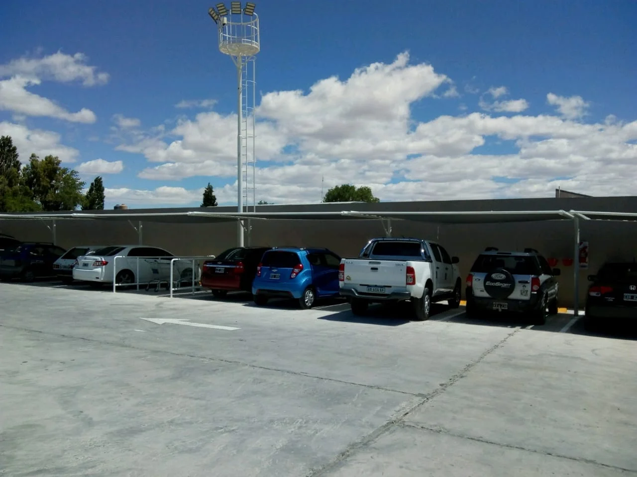 Coop. Obrera Sucursal Cutral Co, imagen 6