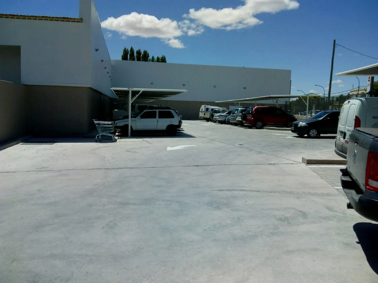 Coop. Obrera Sucursal Cutral Co, imagen 8