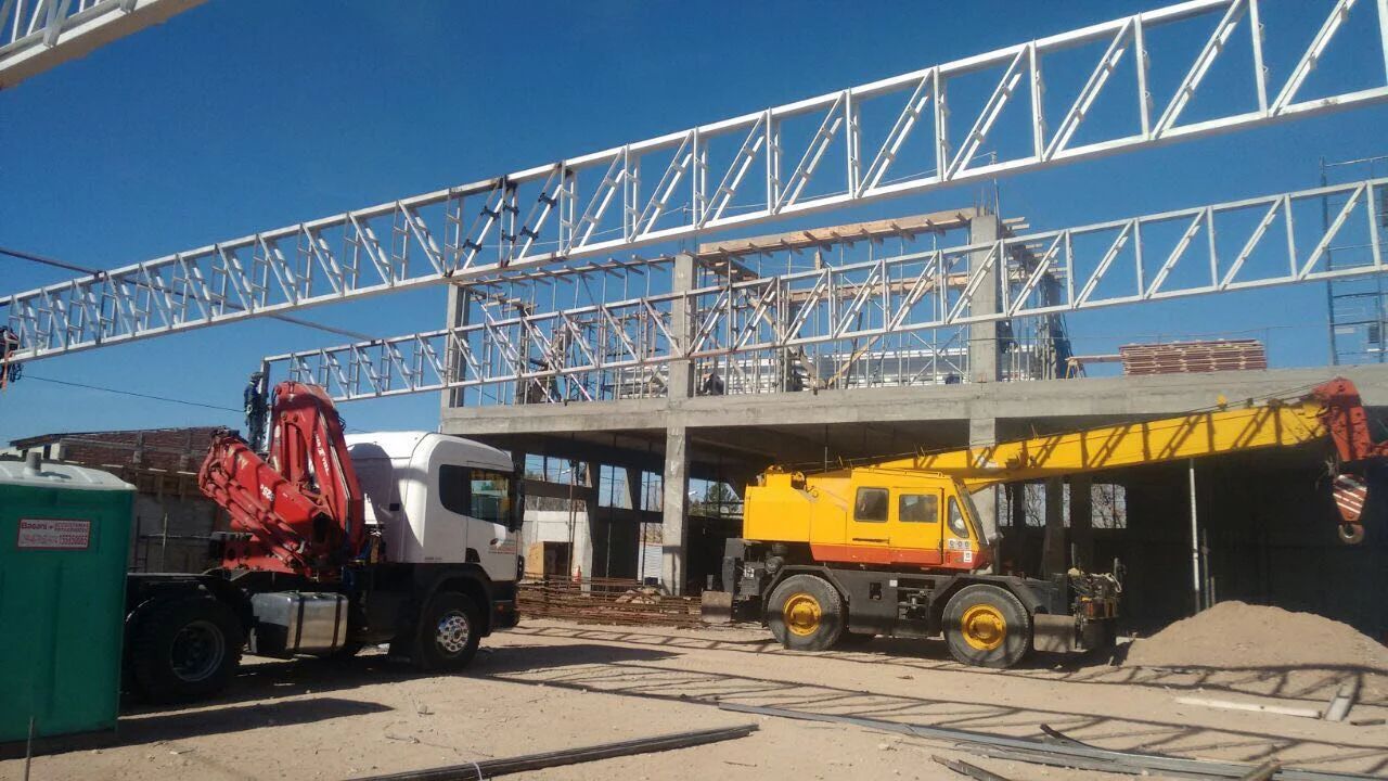 Coop. Obrera sucursal Dr. Ramon, imagen 1