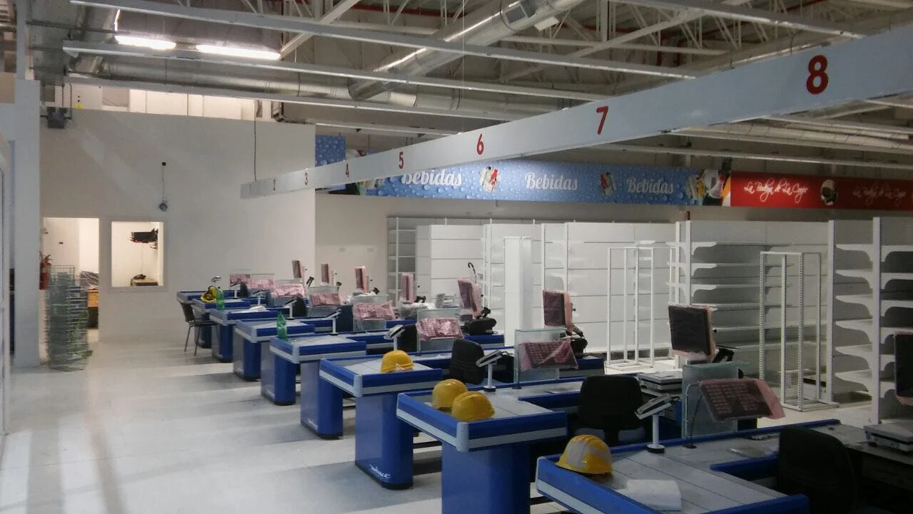 Coop. Obrera sucursal Dr. Ramon, imagen 10