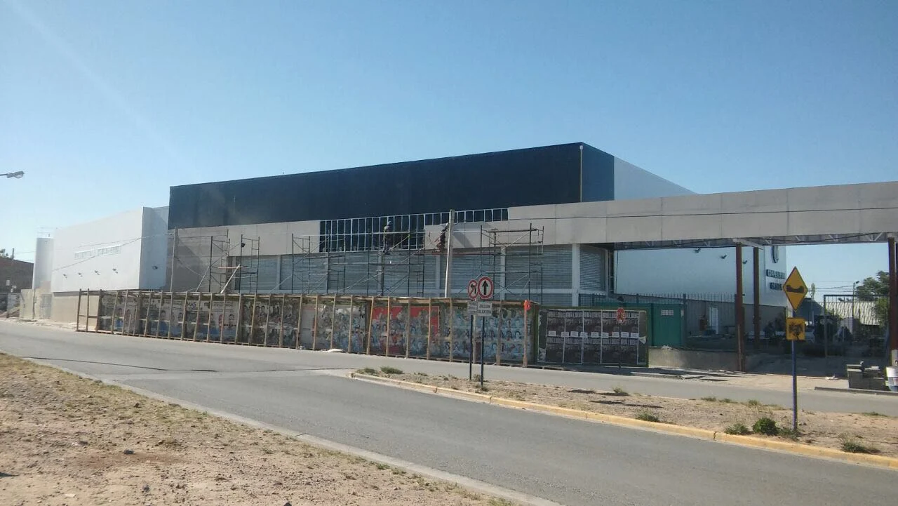 Coop. Obrera sucursal Dr. Ramon, imagen 12