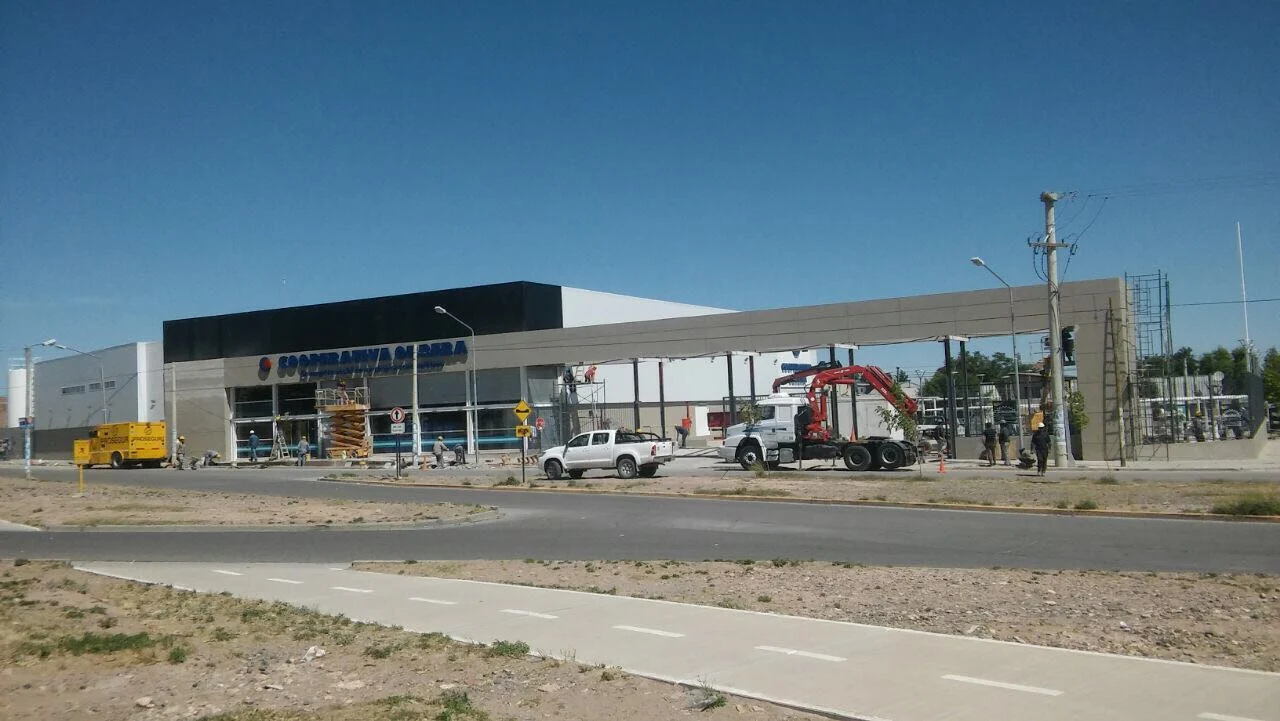 Coop. Obrera sucursal Dr. Ramon, imagen 13