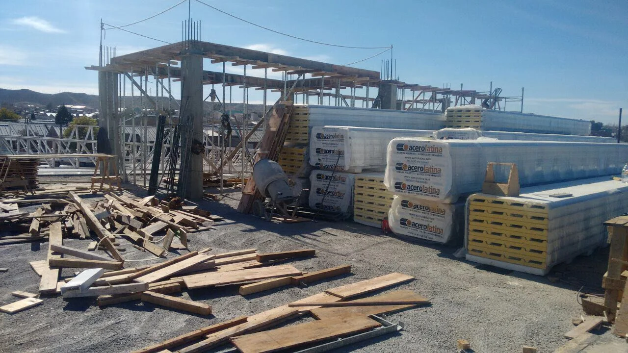 Coop. Obrera sucursal Dr. Ramon, imagen 2