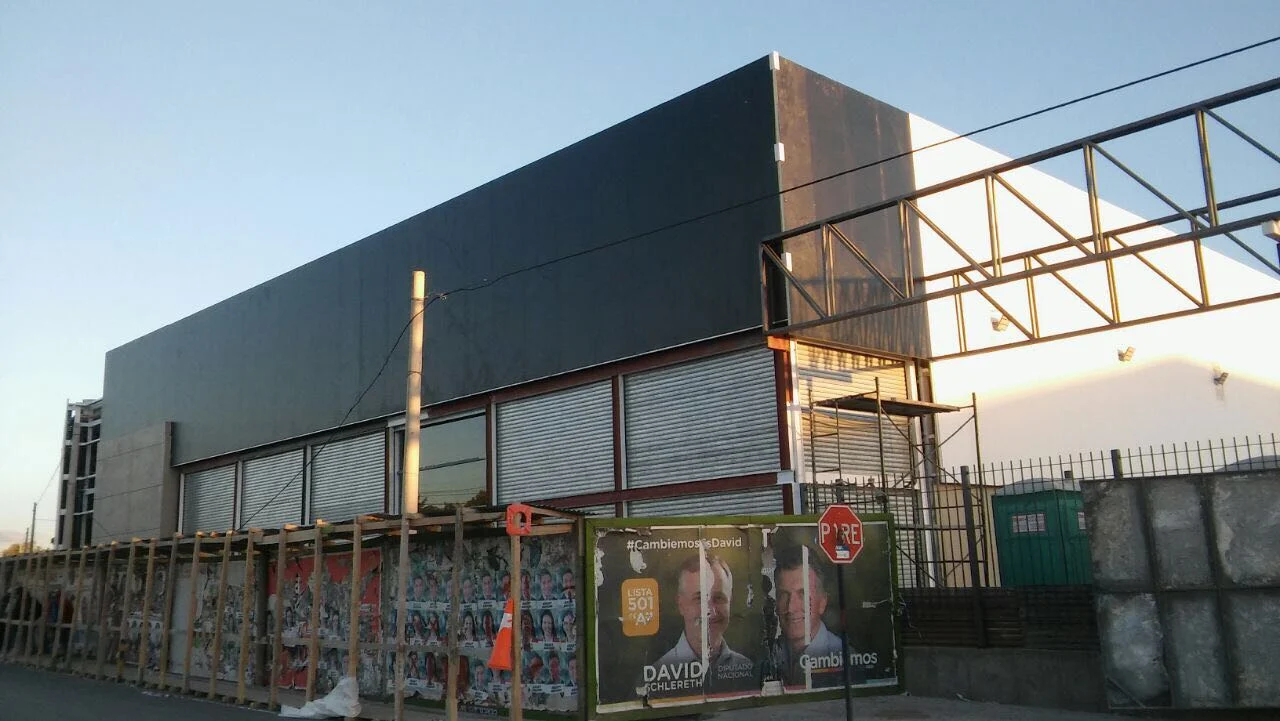 Coop. Obrera sucursal Dr. Ramon, imagen 16