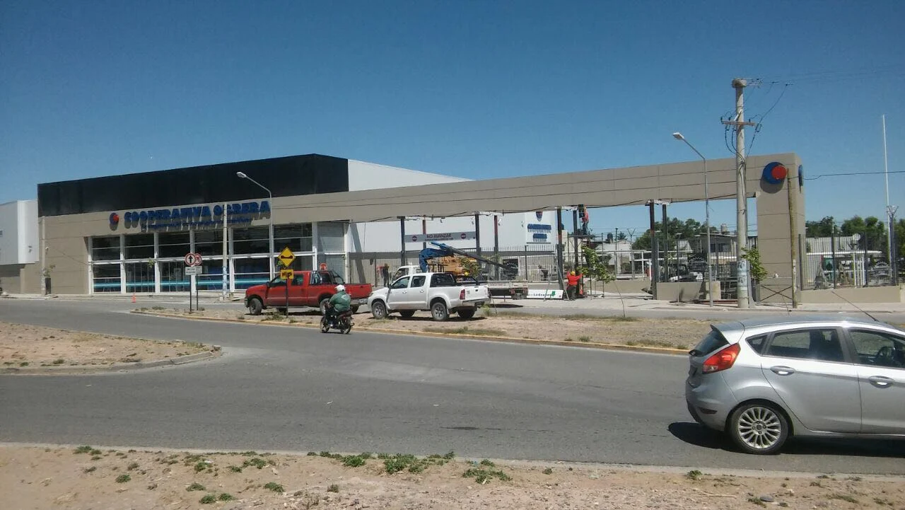 Coop. Obrera sucursal Dr. Ramon, imagen 17