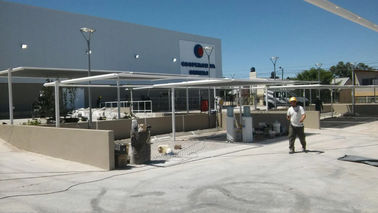 Coop. Obrera sucursal Dr. Ramon, imagen 18