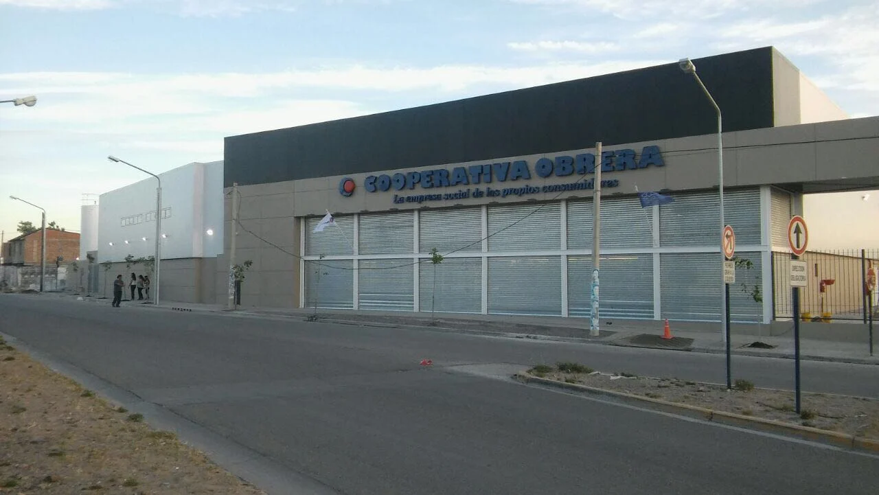 Coop. Obrera sucursal Dr. Ramon, imagen 19