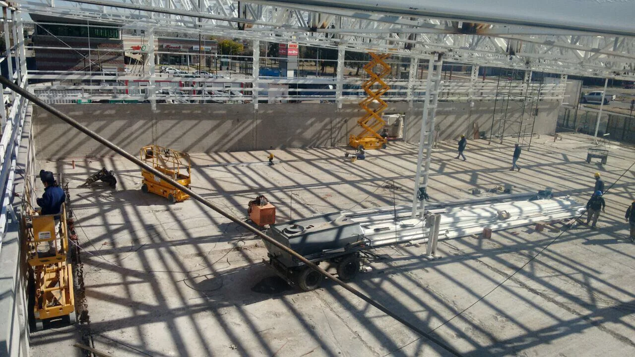 Coop. Obrera sucursal Dr. Ramon, imagen 3