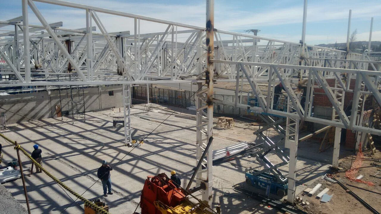 Coop. Obrera sucursal Dr. Ramon, imagen 4