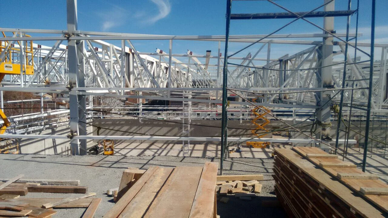 Coop. Obrera sucursal Dr. Ramon, imagen 5