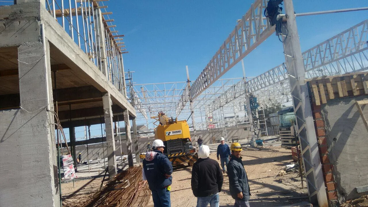 Coop. Obrera sucursal Dr. Ramon, imagen 6