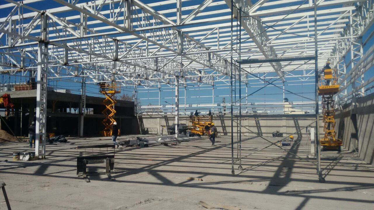 Coop. Obrera sucursal Dr. Ramon, imagen 7